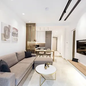 Porto Sea View - Gounari Apartment Thessaloniki