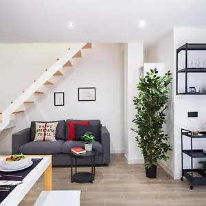 Avanti Azahar, En Un Barrio Con Encanto Apartment Seville