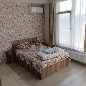 Mary's Cozy & Lovely On Very Quiet Khosharauli Street Apartment Tbilisi