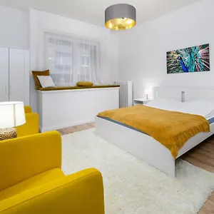 Stylish Spot By The River Danube Budapest