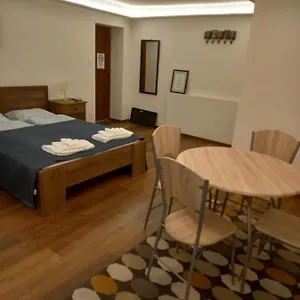 Liszt Ferenc Square Apartmán