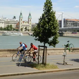 Appartamento Budaflats, Budapest